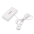 thumbnail image 1 of eWeLink 433MHz Wireless Water Leakage Sensor Water Leaks Intrusion Detector Alert Water Level Overflow Alarm for Home House Alarm System, 1 of 7