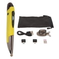 thumbnail image 2 of Pen Mouse Rechargeable Silent Portable  Dual Mode PC Laptop, 2 of 7
