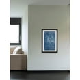 thumbnail image 4 of "Coffee Mill 1905 Blueprint" Framed Painting Print, 4 of 4