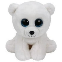 Ty Beanie Babies Arctic - Polar Bear