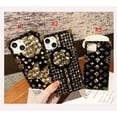 thumbnail image 4 of Funda Para Teléfono TECNO POVA 2 Camon 16 17 18 Smart 5 6 Spark 6GO 7 7p 8 8p Cuadrado De Lujo Todo Incluido, 4 of 4