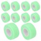 thumbnail image 4 of Vendaje de compresión, 10 rollos de envoltura elástica, vendaje elástico deportivo, vendaje de soporte elástico, artesanía excepcional, 4 of 8