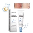 thumbnail image 4 of onlyliua Descuentos de Temporada Loción Hidratante y Protectora Solar Loción Hidratante y Refrescante Protector Solar Cuidado Facial Hidratante y Nutritivo Protector Solar Hidratante y Nutritivo 30G, 4 of 7