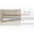 thumbnail image 4 of facefd Linen Photo Album Portable Replacement PP Pocket 50 Pages 100 Insert 6inch Protective Family Couple Wedding Collect Book Green, 4 of 8