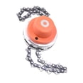 thumbnail image 3 of Cabezal de repuesto Universal Weed Wacker, accesorio de desbrozadora, cabezal de corte de cadena, cabezal de corte de hilo para accesorios de corte CUTICAT Cabeza de comedor de malas hierbas, 3 of 8