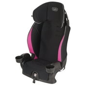 Evenflo Chase LX Harnessed Booster Toddler Car Seat (Jayden Pink)