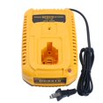 thumbnail image 1 of Cargador de batería Qbmel DC9310 para baterías NiCd y NiMH de 7,2 V a 18 V, 100-240 V, 1 of 7
