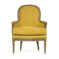 thumbnail image 6 of Zentique LI-S10-11-61 Sebastian Club Chair, 27 x 37 x 30 in., 6 of 6
