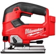 thumbnail image 2 of Milwaukee Sierra Caladora M18 Fuel Sin Carbones 2737-20, 2 of 5