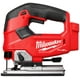 thumbnail image 2 of Milwaukee Sierra Caladora M18 Fuel Sin Carbones 2737-20, 2 of 5