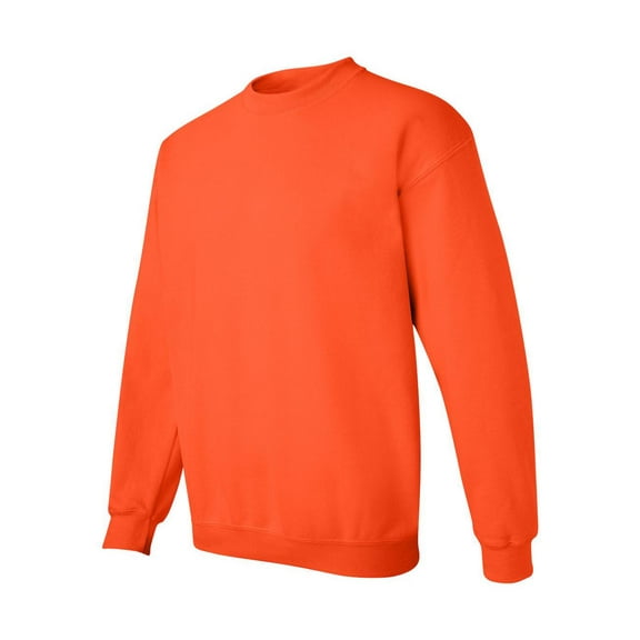 Gildan Mens Heavy Blend Sweatshirt