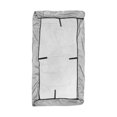 thumbnail image 4 of Housse Imperméable pour Balançoire, Auvent de Balançoire et Chaise de Jardin, Protection Extérieure, 4 of 9
