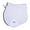White, variant on Professional's Choice Jump Pad with VenTECH Lining Navy