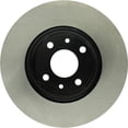 thumbnail image 3 of Centric Parts Disc Brake Rotor P/N:125.04002 Fits select: 2012-2017 FIAT 500 POP, 3 of 5