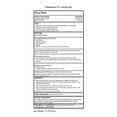 thumbnail image 6 of Preparation H Hemorrhoid Symptom Treatment Cooling Gel (0.9 Ounce), Fast Discomfort Relief with Vitamin E and Aloe, Tube, 6 of 6