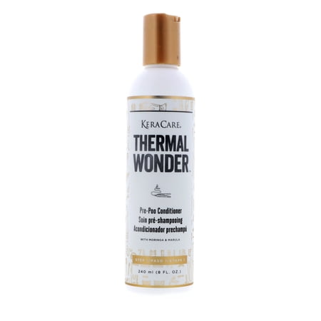 Keracare Thermal Wonder Pre-Poo Conditioner
