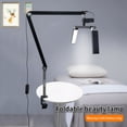 thumbnail image 4 of Andoer HD-M16X 36W Desktop LED Video Light Foldable Half-moon Fill, 4 of 8