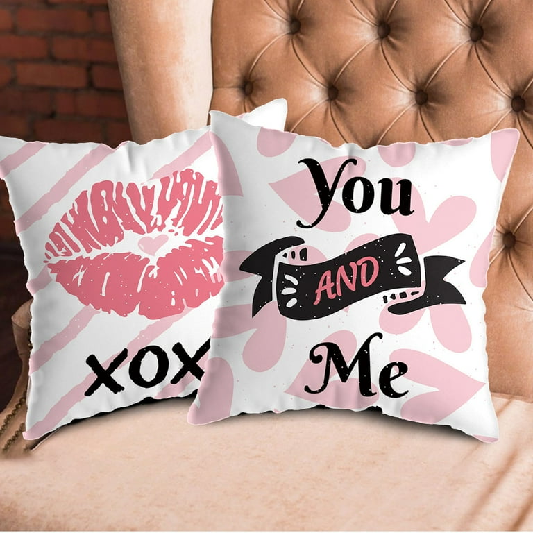 Oversized couch pillow online covers