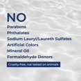 thumbnail image 5 of Moisture Shave Cream - Lavender Shea by Kiss My Face for Unisex - 11 oz Shave Cream, 5 of 5