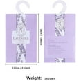 thumbnail image 4 of LEEYNEER Scented Sachets for Drawer and Closet  Long-Lasting Sachets Bags Home Fragrance Sachet 5 Scents Option- Lavender Lemon Jasmine Rose Lily Random, 4 of 8
