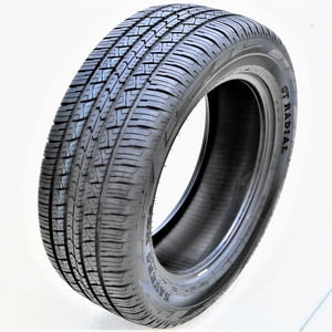 GT Radial Pair of 2 (TWO) GT Radial Savero HT2 255/50R20 105H A/S All Season Tires Fits: 2022-23 Acura MDX Base, 2022-23 INFINITI QX60 Sensory Sansujyuku sansujyuku.com