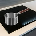 thumbnail image 4 of MasteelfCA Sauce Pan Oil Boil Container with Handle Reusable Saucepan Small Sauce Pan Kitchen Saucepan (Random Pattern), 4 of 8