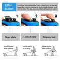 thumbnail image 6 of Automatic Dog Leash with One-Hand Lock, Retractable Pet Rope with Strong Cable, 16ft Telescopic Lead for Medium Large Dogs, 6 of 10