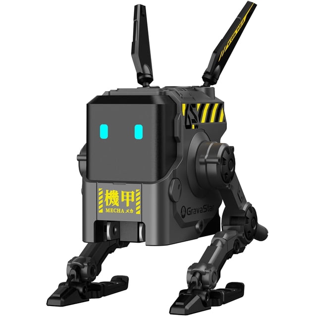 Cargador Gravastar Alpha65 65W USB C PD PPS 3 puertos GaN