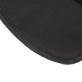 thumbnail image 1 of Asiento De Coche De Seguridad Portátil Para Niños, Asiento De Seguridad Con Esponja Transpirable Para Niños, Cojín Negro Y Rojo, 1 of 7