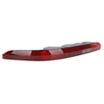 thumbnail image 2 of Left Rear Lower Tail Light,Rear Bumper Tail Light Rear Left Side Tail Lamp Lower Left Tail Light Built for Professionals, 2 of 8