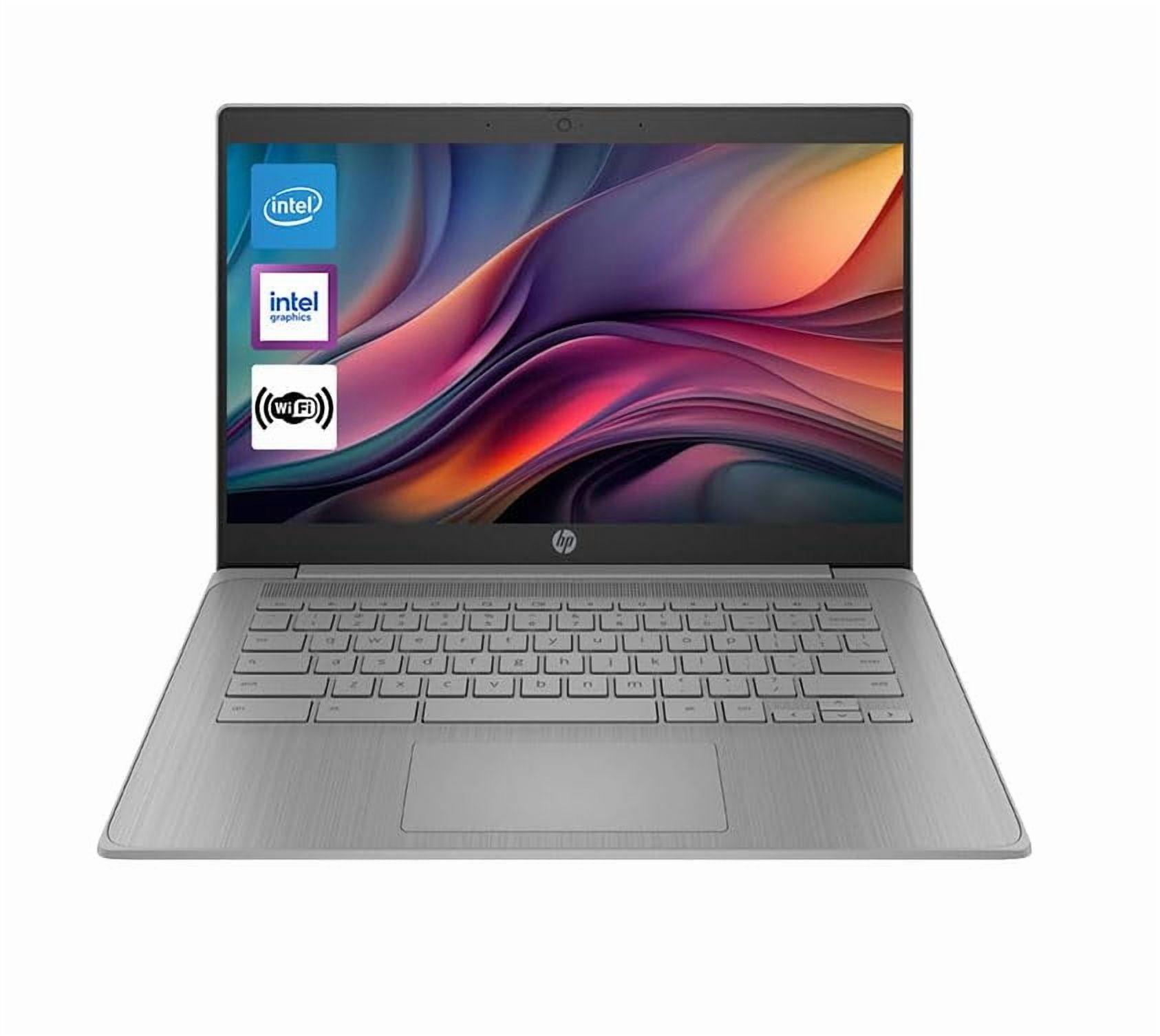 HP Fortis x360 G3 J Chromebook 11.6