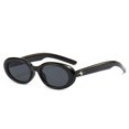thumbnail image 1 of GM gafas de sol chicas gafas de sol de moda nicho de gafas de sol de estrella de cinco puntas ShuxiuWang 9024715082398, 1 of 2