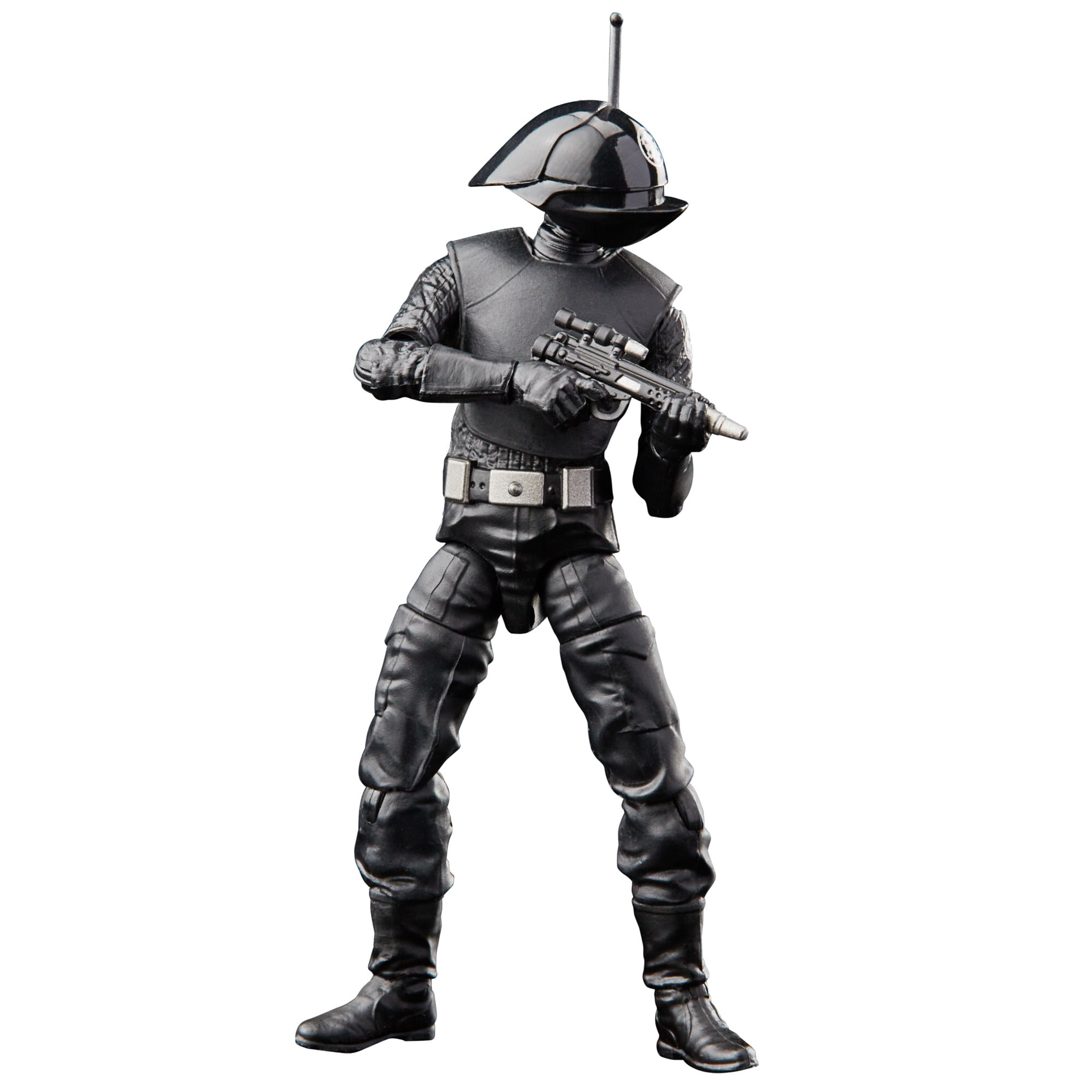 Star Wars Imperial Gunner フィギュア　オールドケナー Vintage Kenner 1984 Star Wars POTF Imperial Gunner With Coin