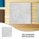 thumbnail image 3 of unbranded 12Ud Vinilos Para Backsplash Cocina Autoadhesivos Resistentes Agua Con Acabado Mármol, 3 of 8