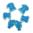 thumbnail image 2 of Equipo de protección de ciclismo para niños 3 en 1 BuyWeek, 2 of 11