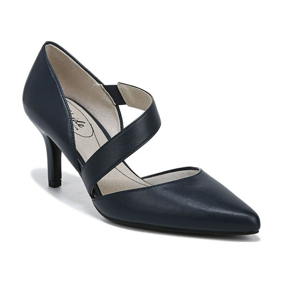 LifeStride Womens Suki Pumps - Medium & Wide Width