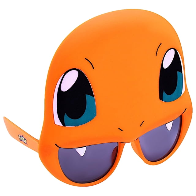 Gafas de Sol Sun-Staches Pokémon Charmander UV400 Talla Única