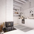 thumbnail image 4 of ECARPET Kitchen, Hallway, Laundry Room, Entrance, Kids Room, Bathroom Mat & Utility Rug, Non Slip Rubber Backing, 4 of 9