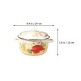 thumbnail image 2 of 1 olla de sopa de alta temperatura., 2 of 3