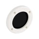 thumbnail image 1 of Thickened Drain Outlet Check Valve for Marine Yacht Sewage System - Durable Wastewater Management Solution, 1 of 5