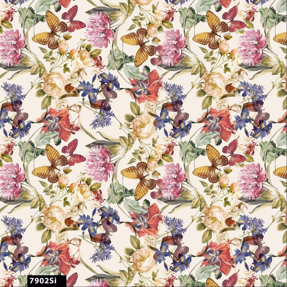 FREE SHIPPING!!! 100% Cotton Quilting Prints Fabric for DIY Projects by