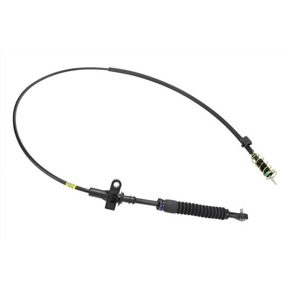 Automatic Transmission Range Selector Lever Cable