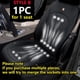 thumbnail image 3 of Cojín de asiento con ventilación y refrigeración para coche de verano de 1 asiento para MG Zs One HS MG6 MG5 MG3, 3 of 5