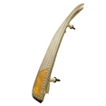 thumbnail image 2 of For Chevy Lumina APV/Pontiac Trans Am Sport 1990-1993/Oldsmobile Silhouette 1990-1992 Side Marker Light Assembly Unit Passenger Side GM2551165, 2 of 5