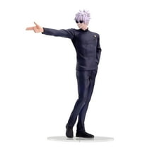 SEGA Jujutsu Kaisen Luminasta Strong Duo Satoru Gojo  Suguru Geto Figure (Reissue)