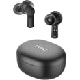 thumbnail image 2 of Auriculares inalámbricos 1 Bluetooth 5.1 con USB-C de HTC, 2 of 3