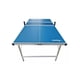 thumbnail image 2 of Mesa De Ping Pong Compacta Plegable Portátil Tenis Semi-pro, 2 of 7