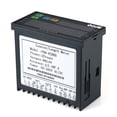 thumbnail image 3 of Amdohai Multi-functional Dual Light-emitting Diode Display Digital Counter 90~265V AC/DC Length Meter with 2 Relay Output and Pulse PNP NPN, 3 of 7