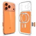 thumbnail image 1 of Funda para iPhone 17 Pro Max Spigen Ultra Hybrid T MagFit, 1 of 8