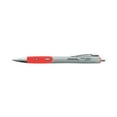 thumbnail image 6 of (2 pack) Universal Retractable Gel Pen Medium Point Red Ink Dozen (UNV39712), 6 of 6
